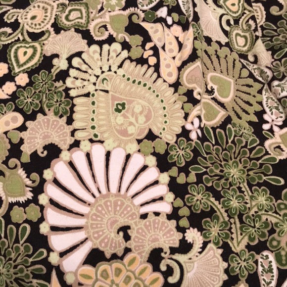 Vintage Ann Taylor top size small - Picture 9 of 9